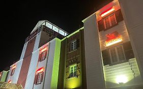 ホテルチャハヤ稲敷佐原東